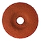 Bullard Abrasives RapidGRIND Grinding Discs, 4-1/2 x 7/8 5325 - alternate 4
